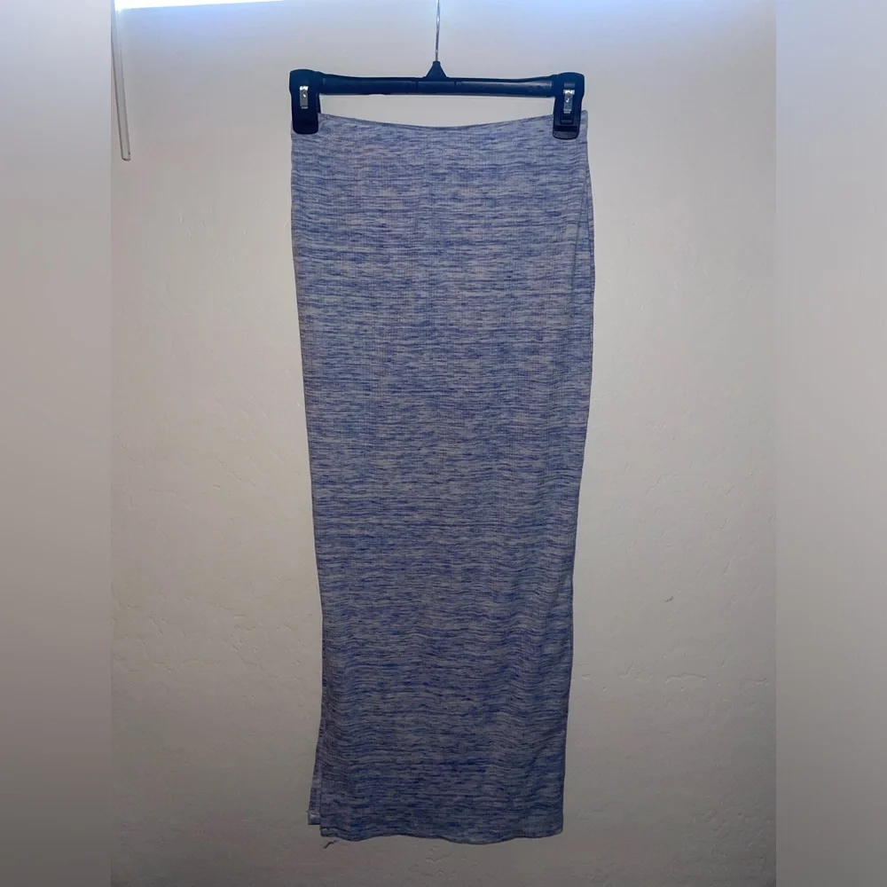 princess polly midi skirt - Picture 4 of 4